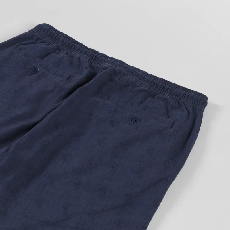Far Afield Summerhouse Shorts Blue-3