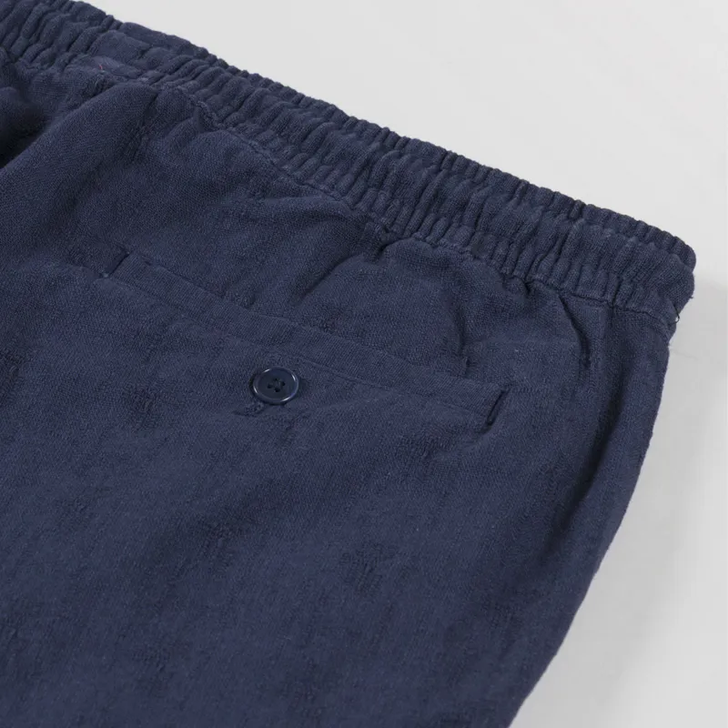 Far Afield Summerhouse Shorts Blue-5