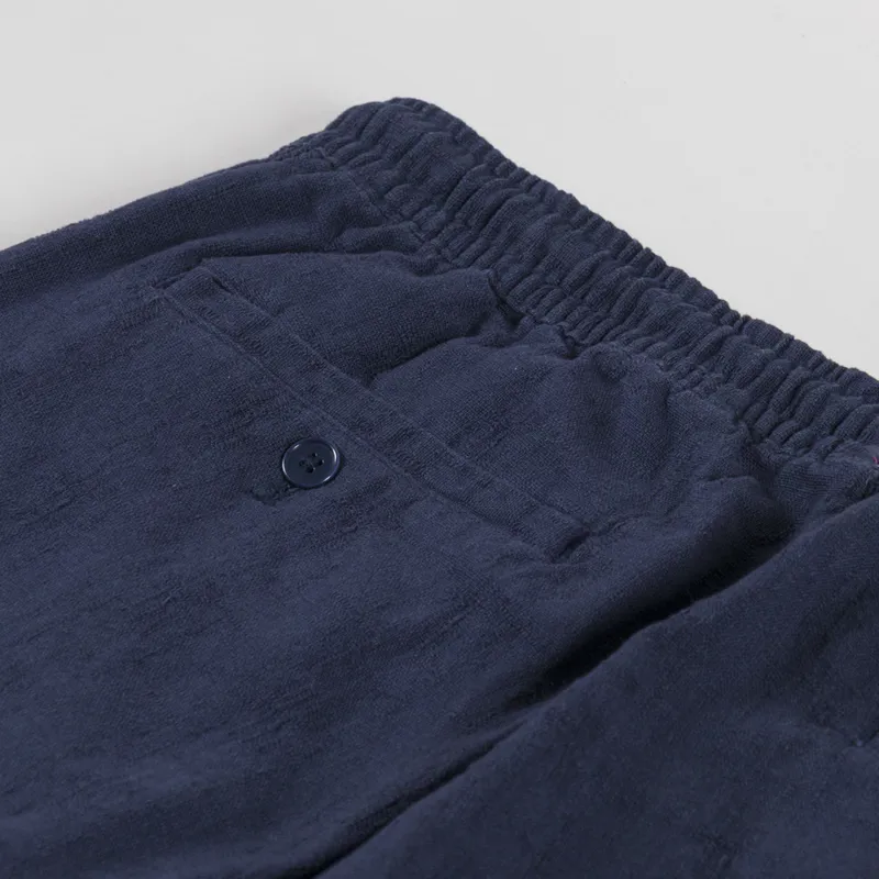 Far Afield Summerhouse Shorts Blue-7