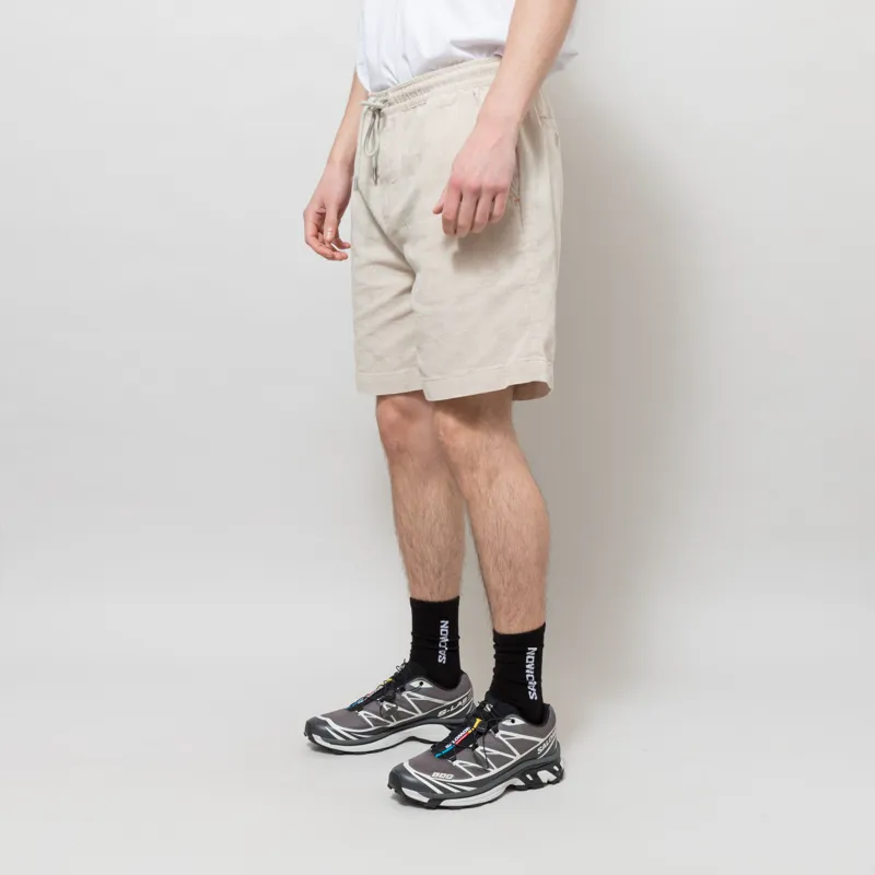 Far Afield Summerhouse Shorts Sand-1