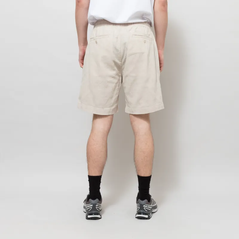 Far Afield Summerhouse Shorts Sand-2