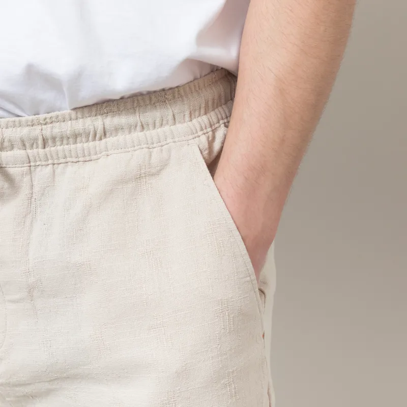 Far Afield Summerhouse Shorts Sand-4