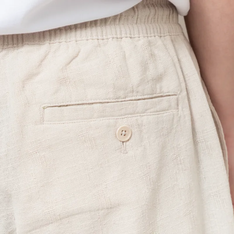 Far Afield Summerhouse Shorts Sand-5