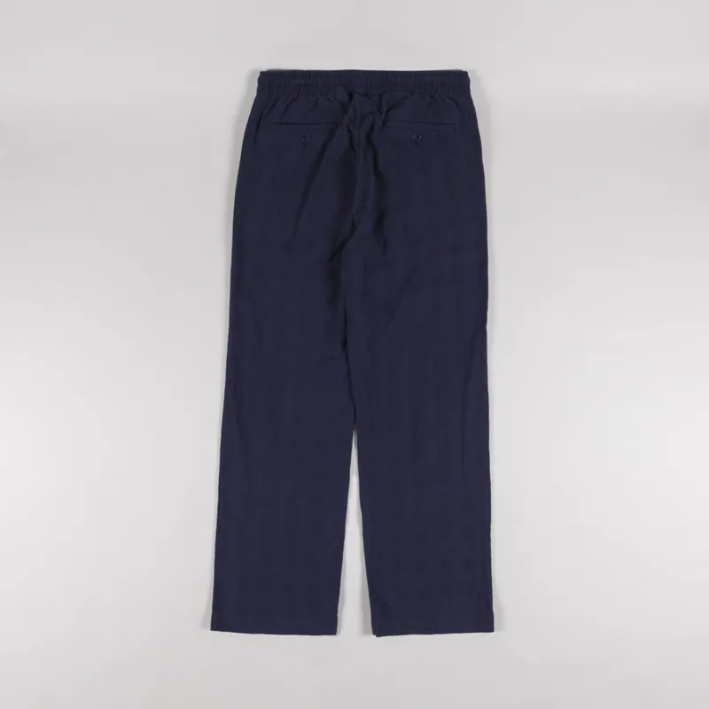 Far Afield House Trousers Blue-1