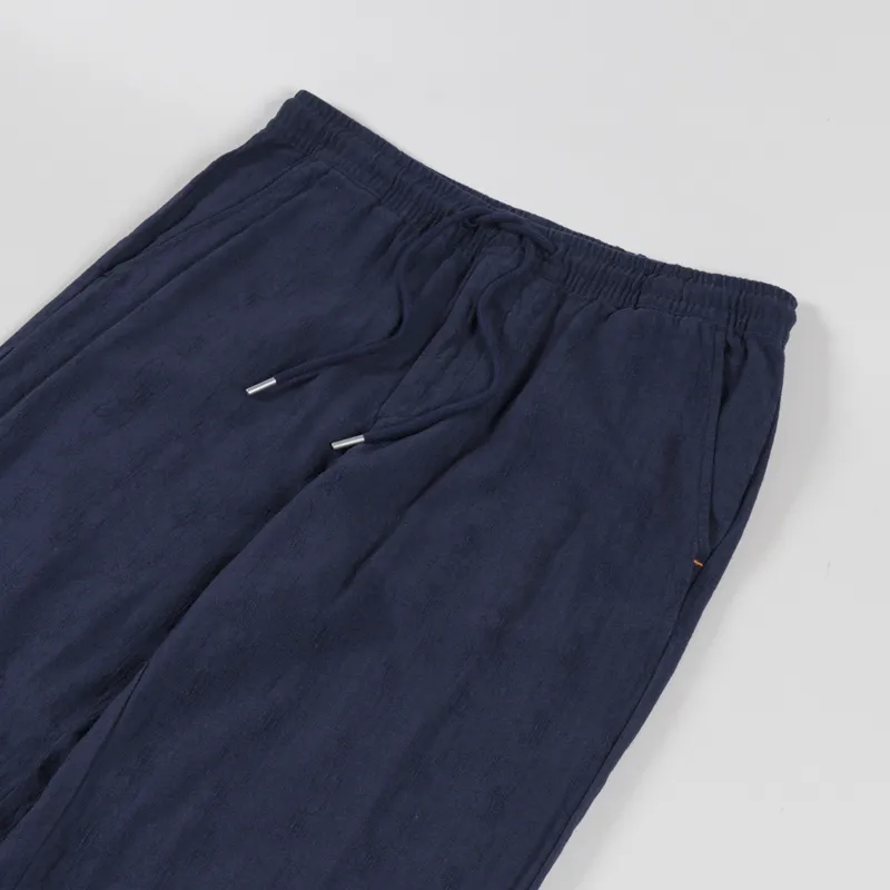 Far Afield House Trousers Blue-3
