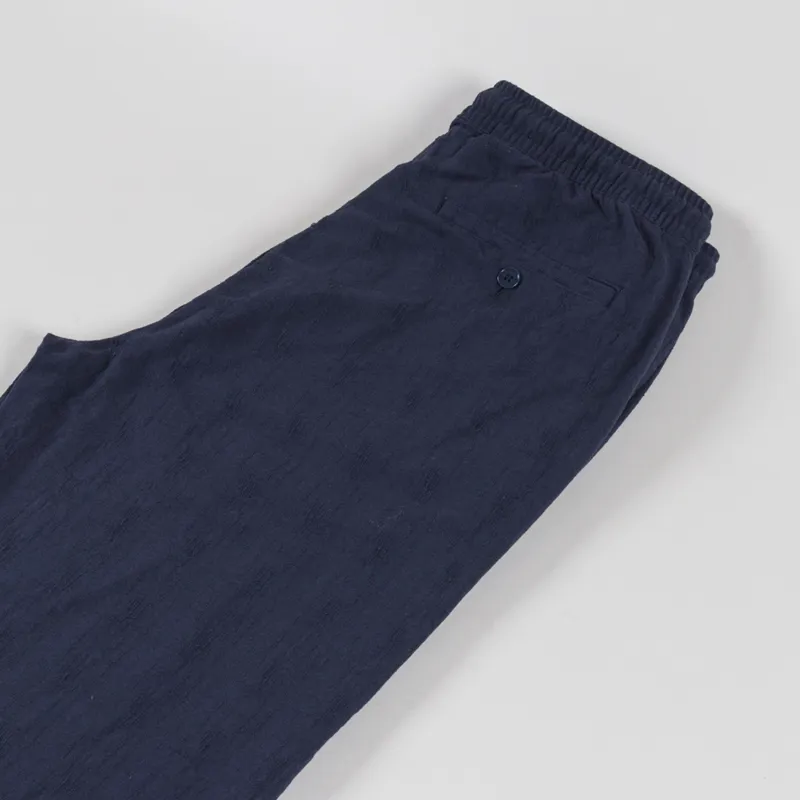 Far Afield House Trousers Blue-5