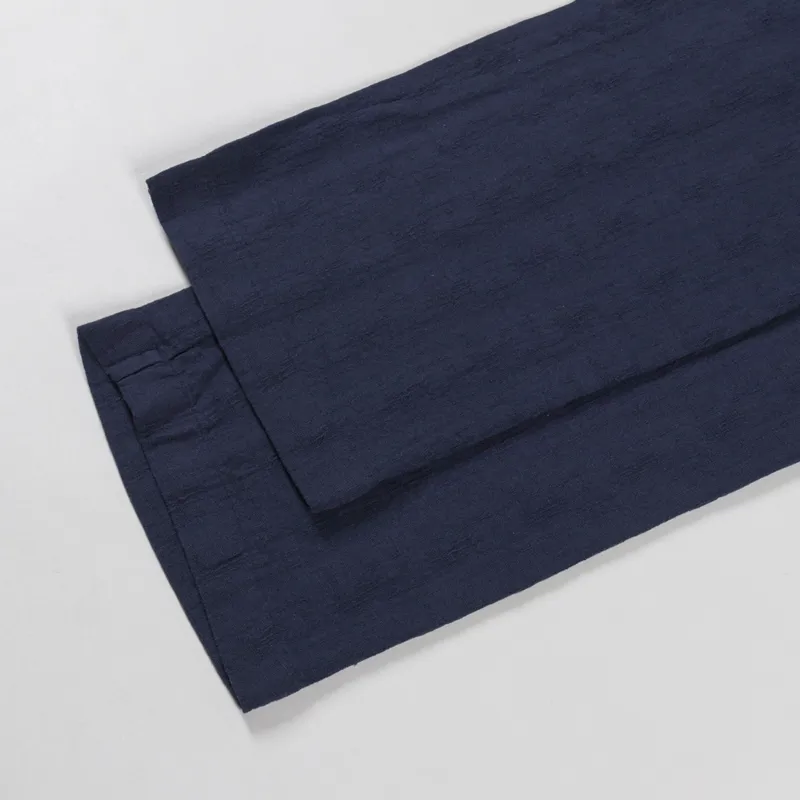 Far Afield House Trousers Blue-6