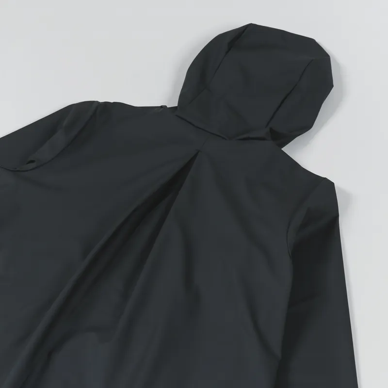 Muji clearance rain jacket