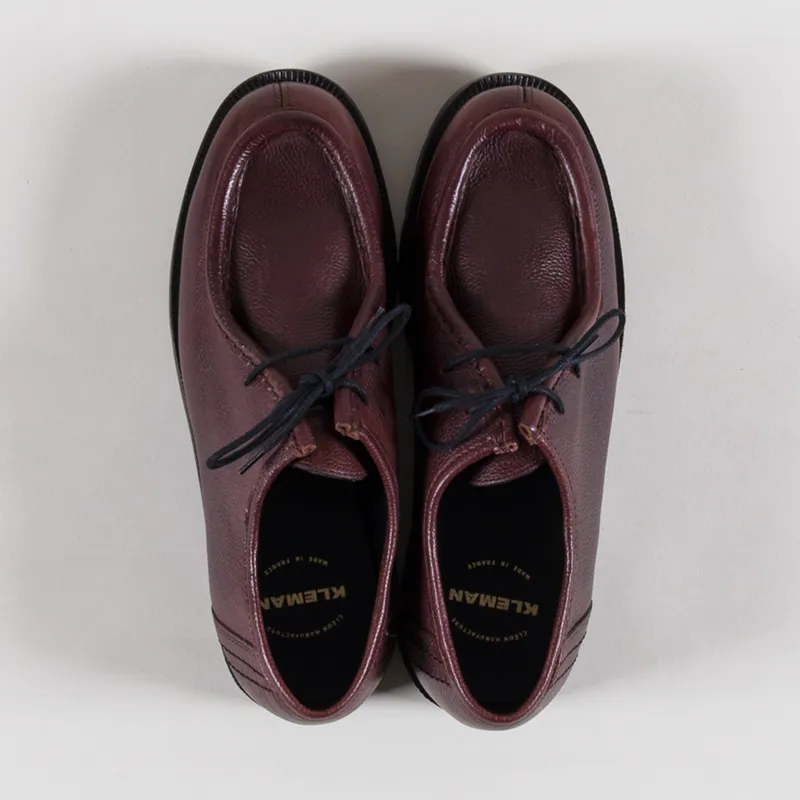 Kleman Padror G VGT Shoes Cafe-6