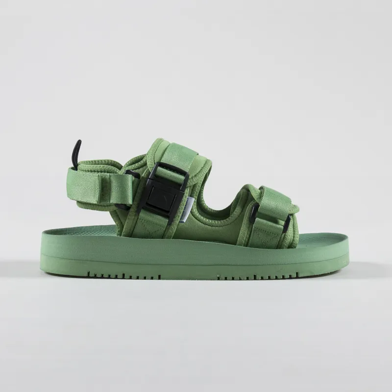 Hijack Sandals Alto Sandal Moor-2