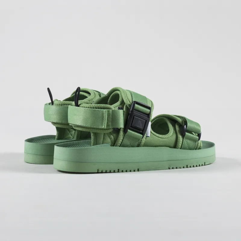 Hijack Sandals Alto Sandal Moor-1