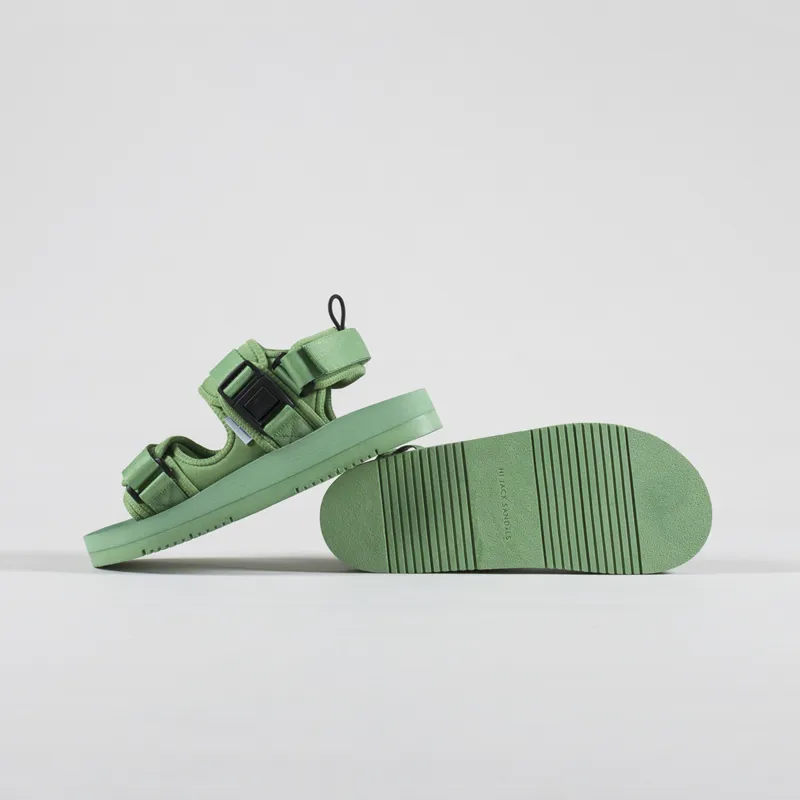 Hijack Sandals Alto Sandal Moor-3