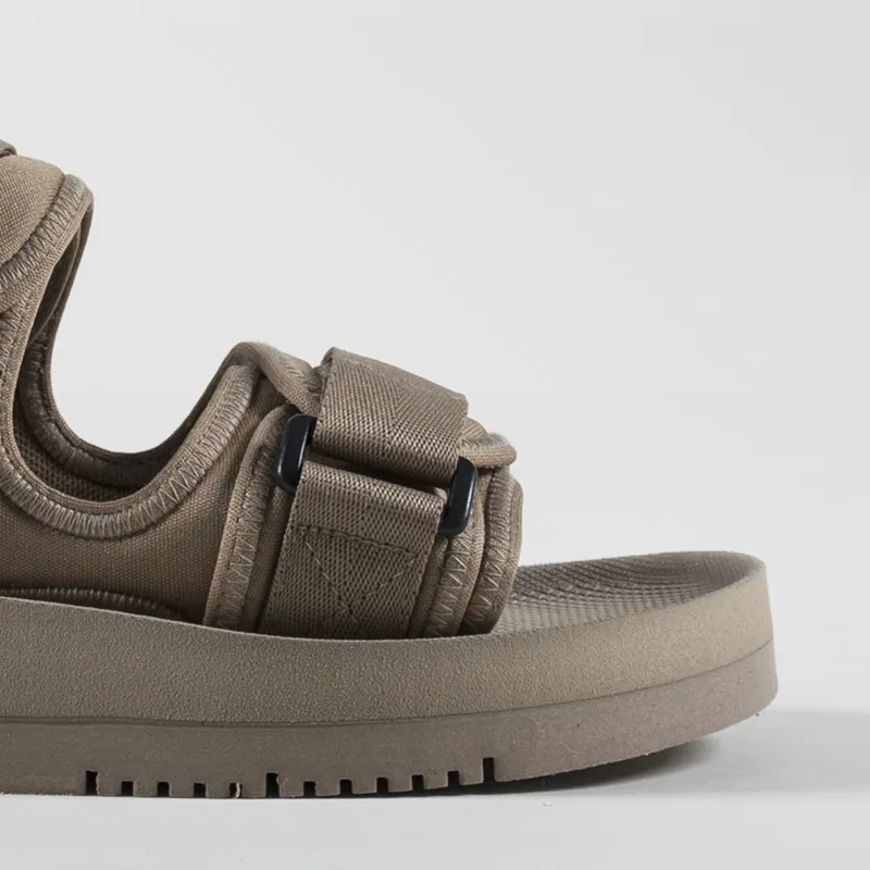 Hijack Sandals Alto Sandal Nutmeg-5