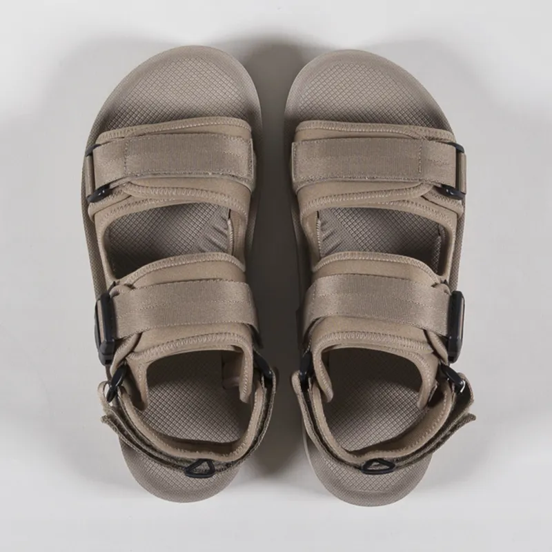 Hijack Sandals Alto Sandal Nutmeg-6