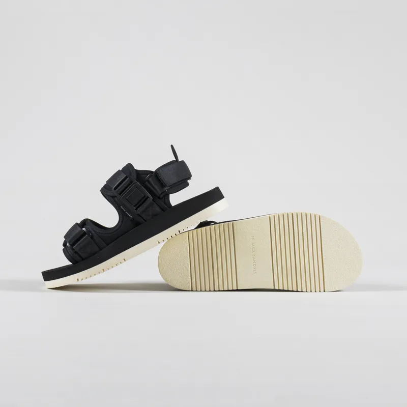 Hijack Sandals Alto Sandal Orca-3