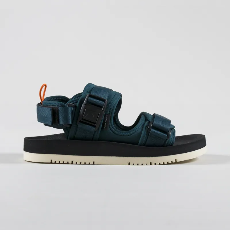 Hijack Sandals Alto Sandal Pickle-1