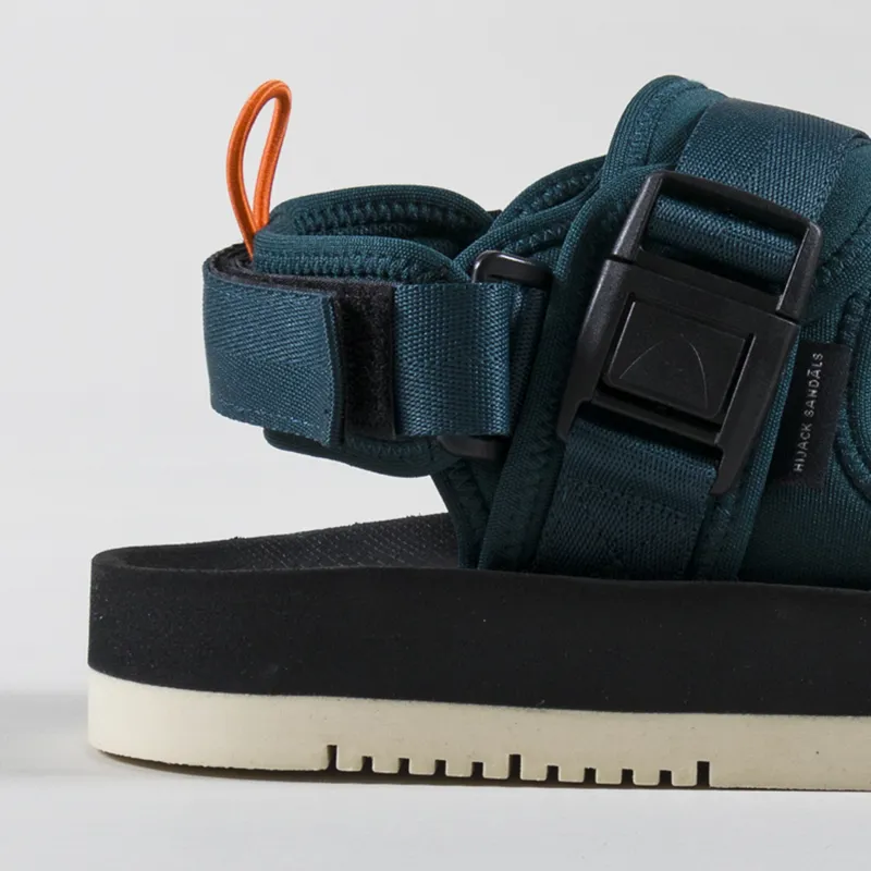 Hijack Sandals Alto Sandal Pickle-3