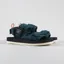 Hijack Sandals Alto Sandal Pickle