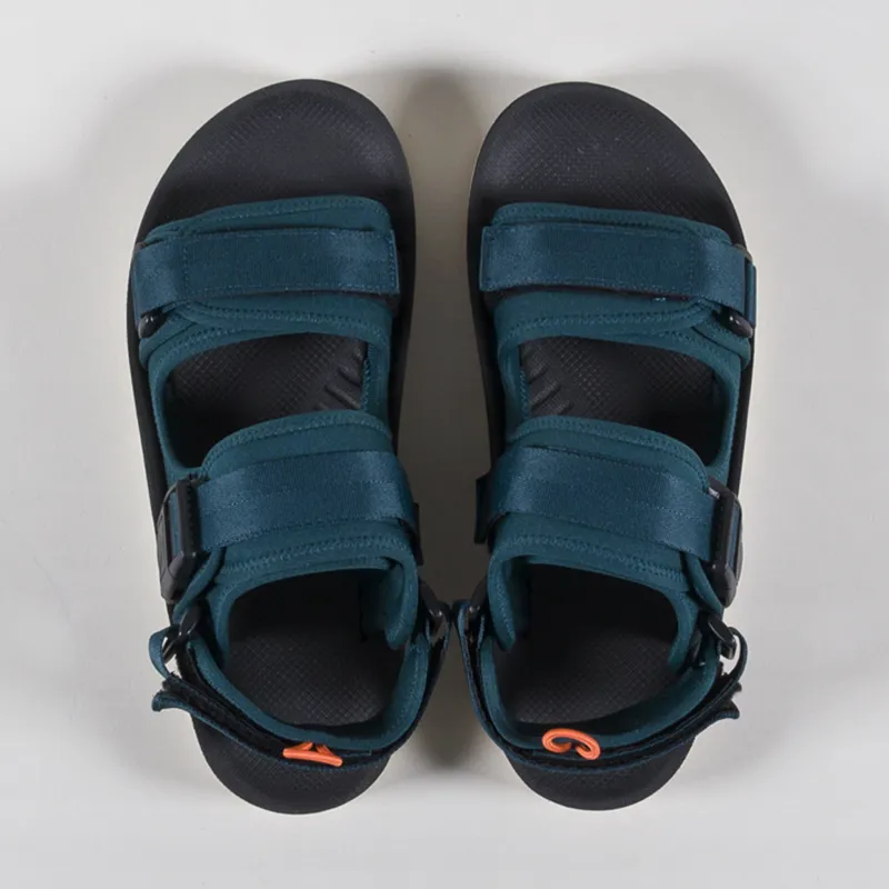 Hijack Sandals Alto Sandal Pickle-6