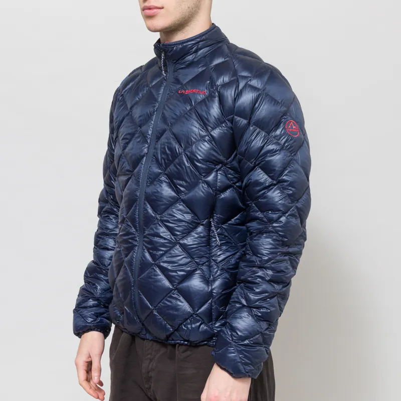La Sportiva Lumina 100 Down Jacket Night Sky-1