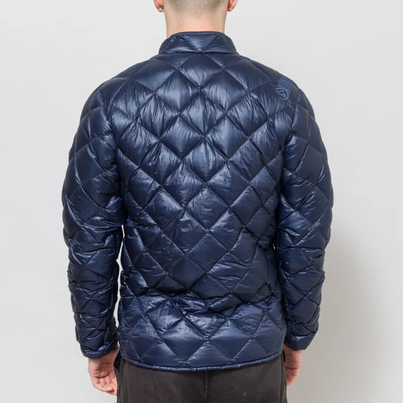 La Sportiva Lumina 100 Down Jacket Night Sky-3