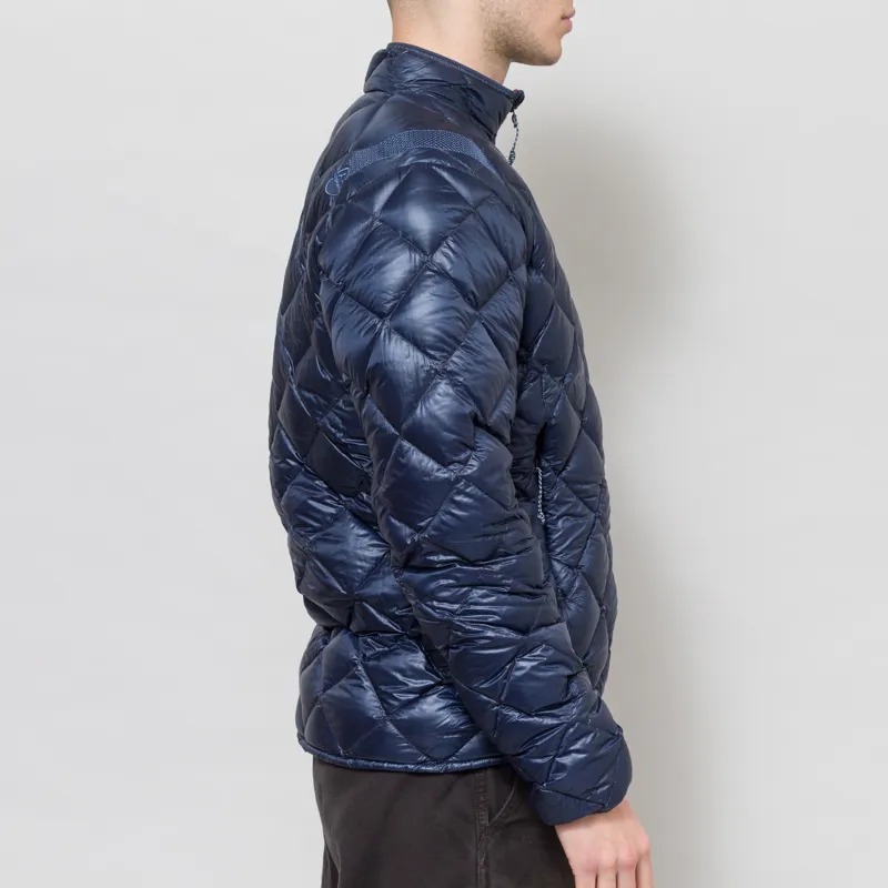 La Sportiva Lumina 100 Down Jacket Night Sky-4