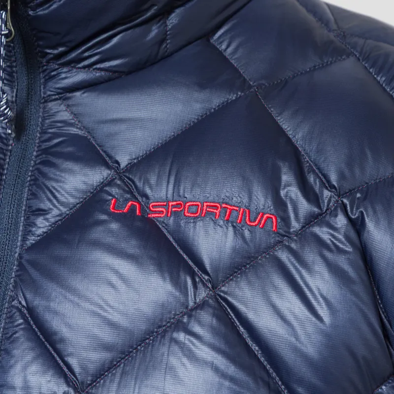La Sportiva Lumina 100 Down Jacket Night Sky-6
