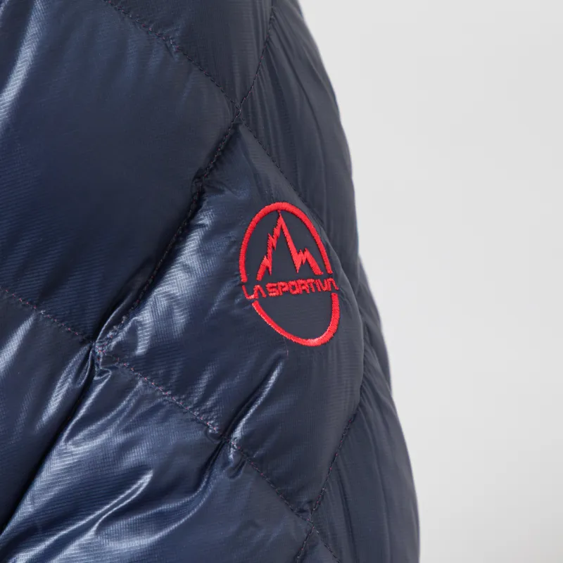 La Sportiva Lumina 100 Down Jacket Night Sky-12
