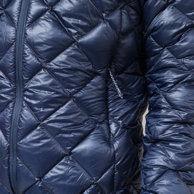 La Sportiva Lumina 100 Down Jacket Night Sky-8