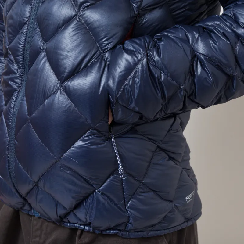 La Sportiva Lumina 100 Down Jacket Night Sky-7