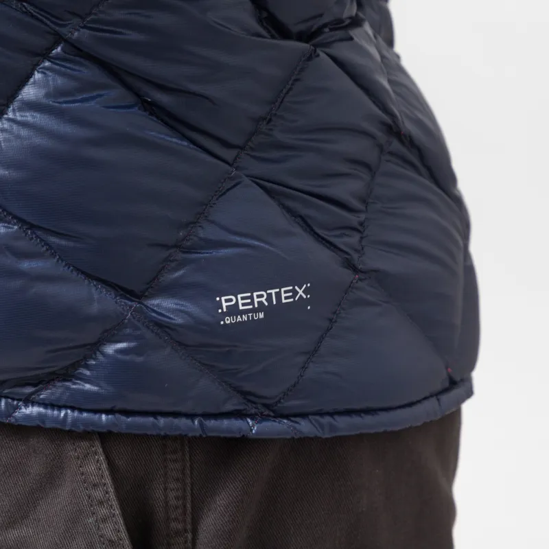 La Sportiva Lumina 100 Down Jacket Night Sky-11