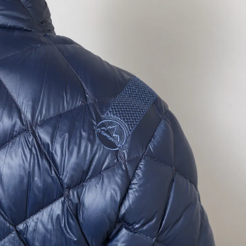 La Sportiva Lumina 100 Down Jacket Night Sky-10