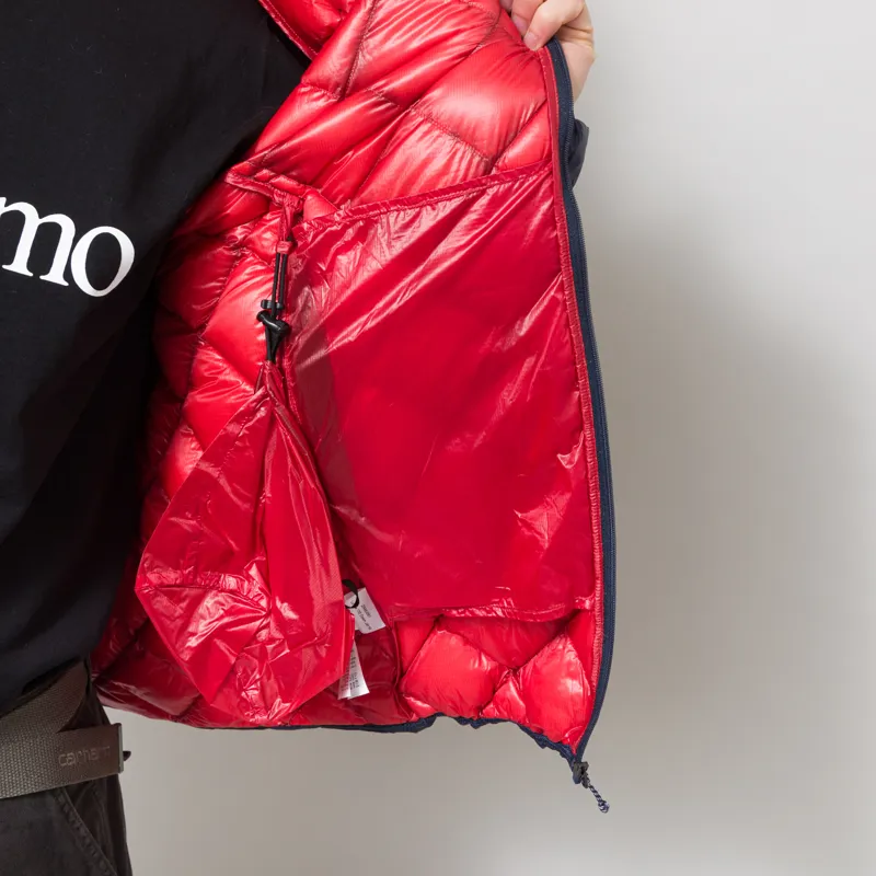 La Sportiva Lumina 100 Down Jacket Night Sky-13