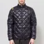 La Sportiva Lumina 100 Down Jacket Black