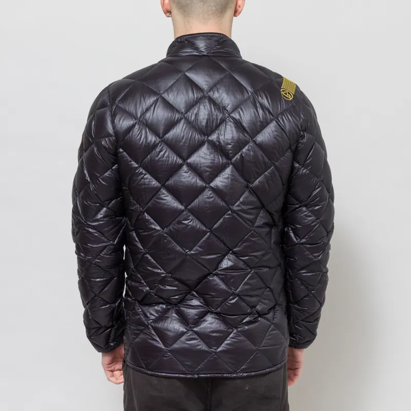 La Sportiva Lumina 100 Down Jacket Black-3