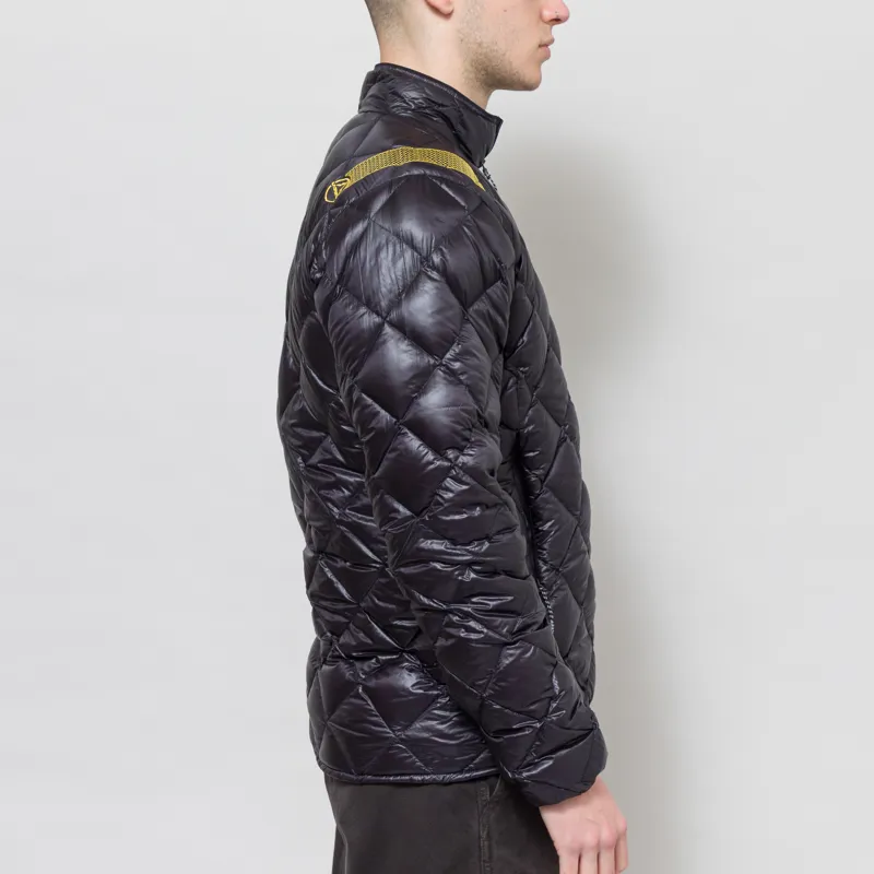 La Sportiva Lumina 100 Down Jacket Black-4