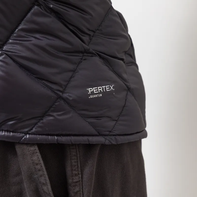 La Sportiva Lumina 100 Down Jacket Black-11