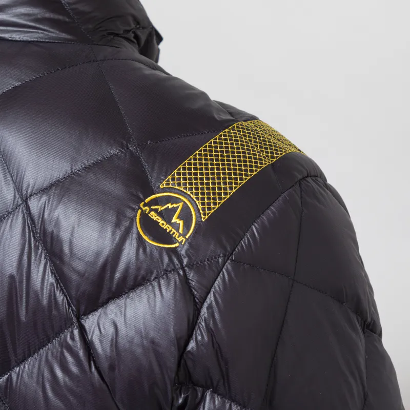 La Sportiva Lumina 100 Down Jacket Black-12