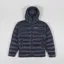 Montane Anti-Freeze XT Hoodie Eclipse Blue