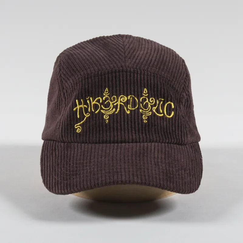 Hikerdelic Liberty Cap Sepia-2