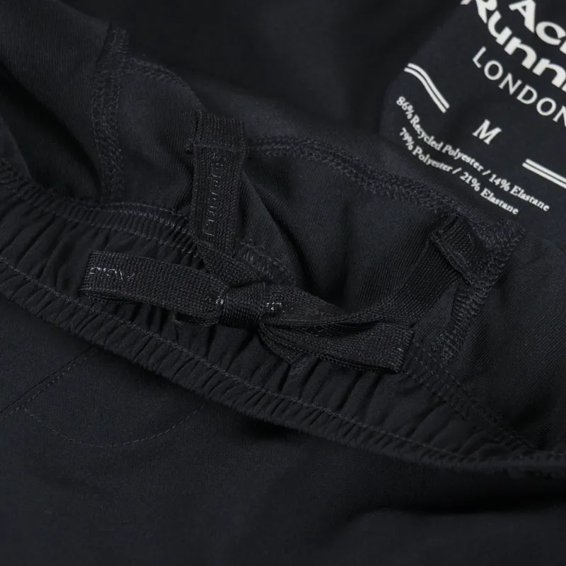 Acid Running 2-in-1 Shorts Black-5