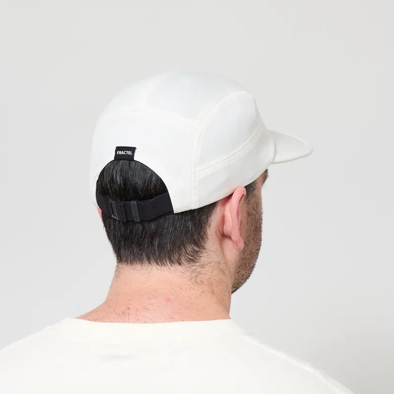 Acid Running x Fractel Cap Bone-2