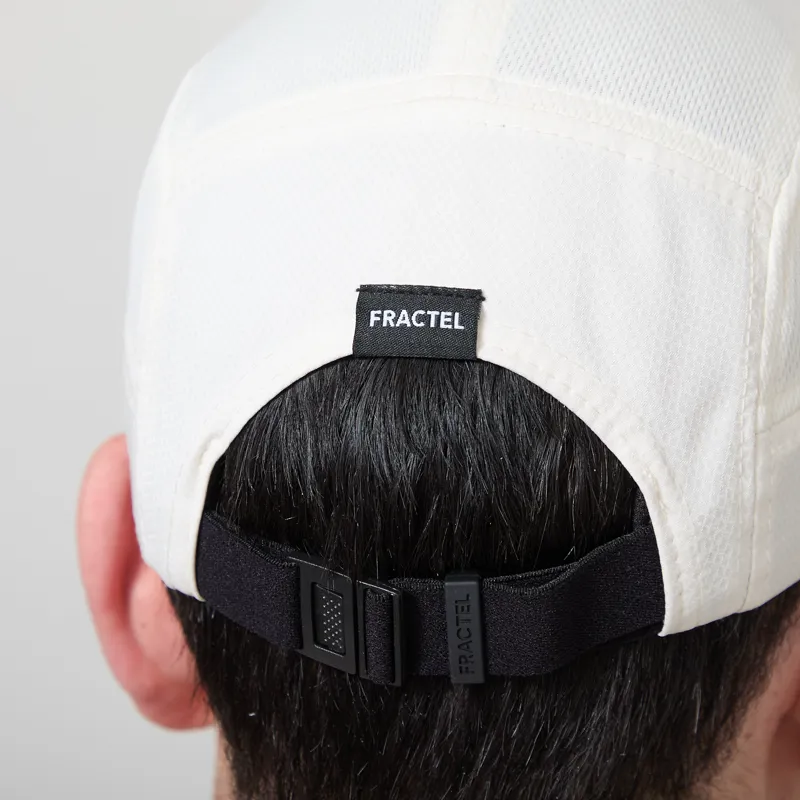 Acid Running x Fractel Cap Bone-5