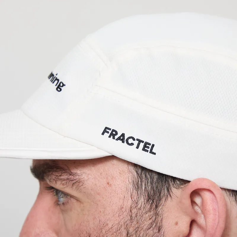Acid Running x Fractel Cap Bone-4