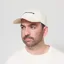 Acid Running Logo Cap Bone