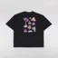 Kaotiko Element West T Shirt Black