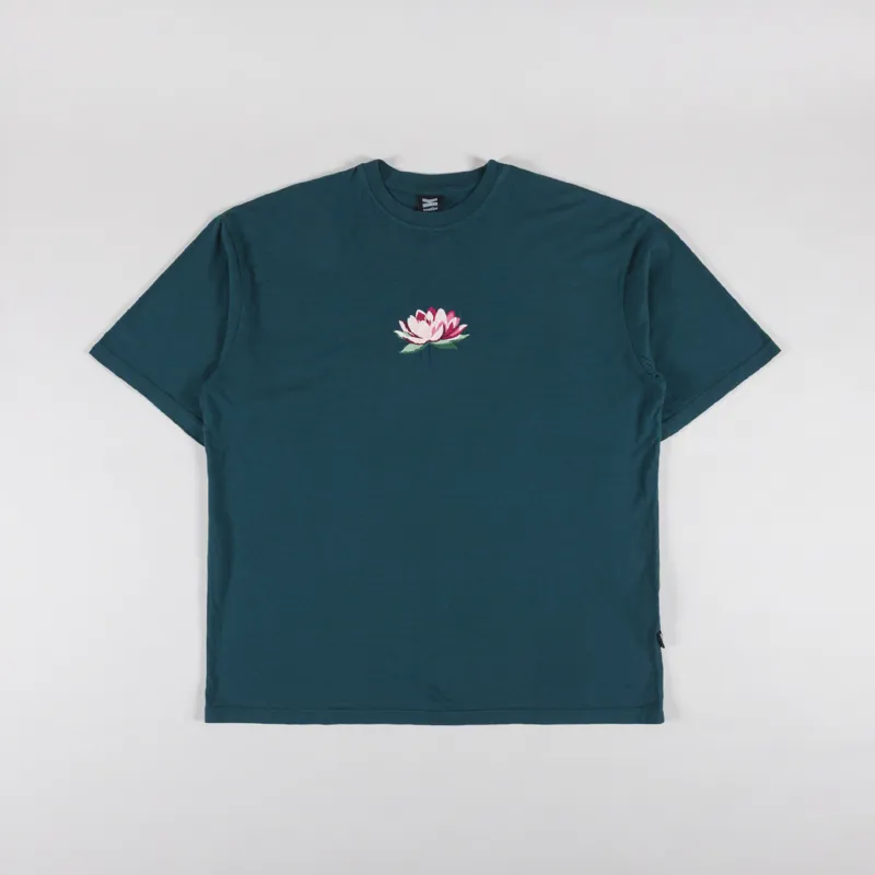 Kaotiko Dalian T Shirt Sage