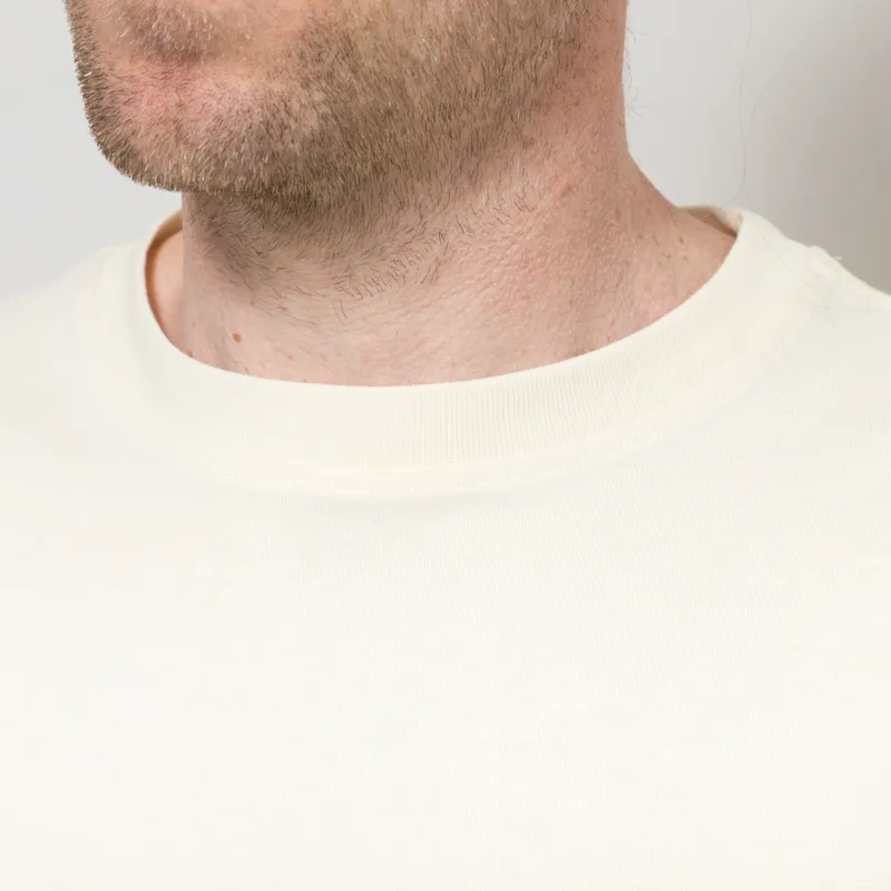 Kaotiko Takoyaki T Shirt Ivory-2