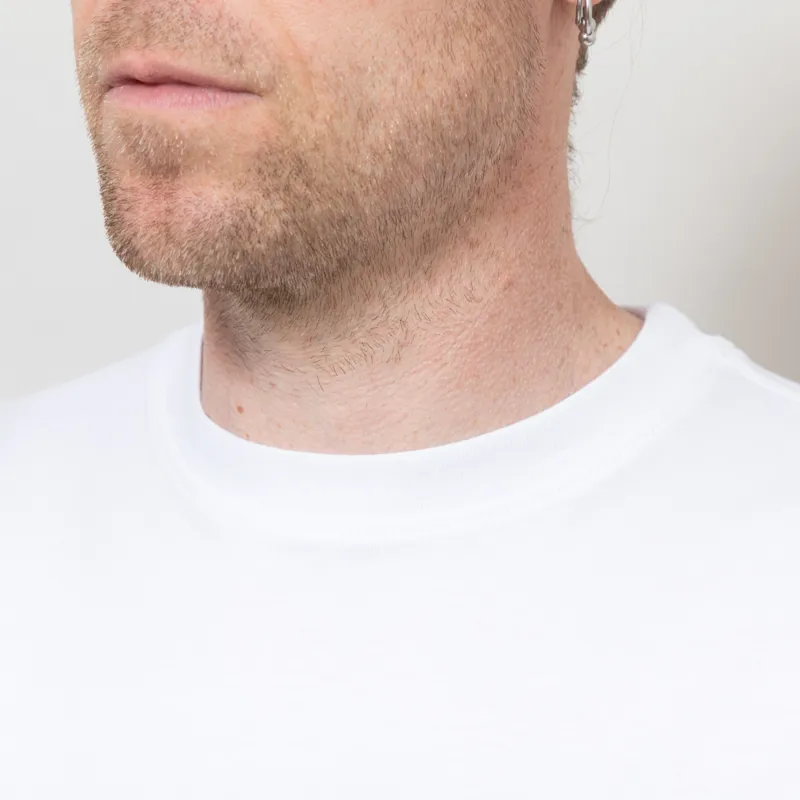 Kaotiko Ramen Osaka T Shirt White-2