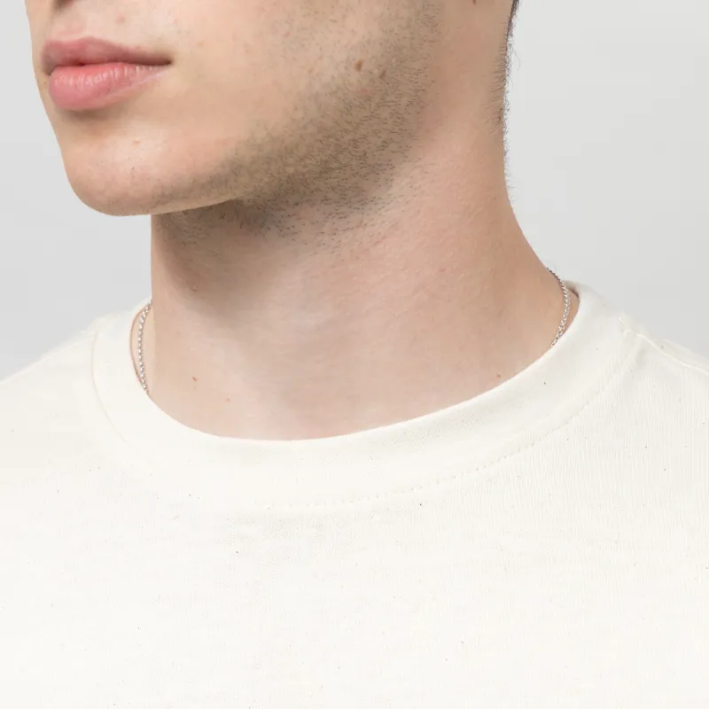 Kaotiko Close Session T Shirt Ivory-2